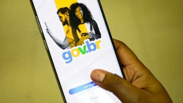 Gov.br atualiza reconhecimento facial e expande acesso a serviços digitais