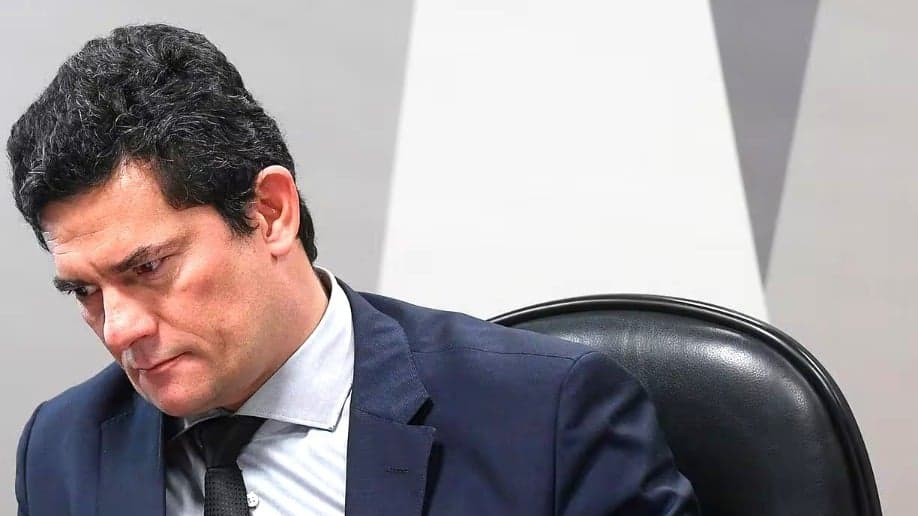 Julgamento de Sergio Moro no Conselho Nacional de Justiça (CNJ)