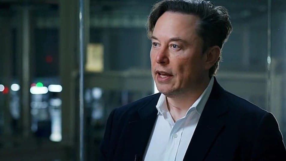 Elon Musk questiona preço da TV Globo após sugestão de compra