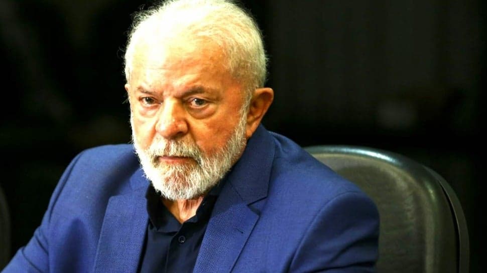 Lula prorroga isenção de visto para evitar contratempos no Congresso