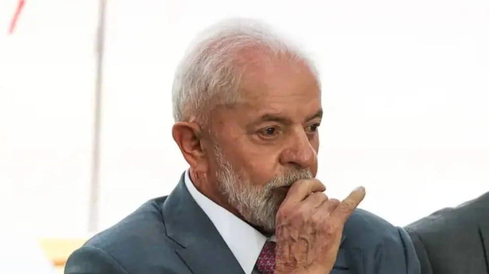 Preocupação empresarial com o ajuste fiscal no governo Lula