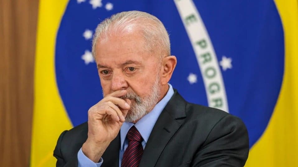 Partidos com ministérios votaram contra pautas de Lula