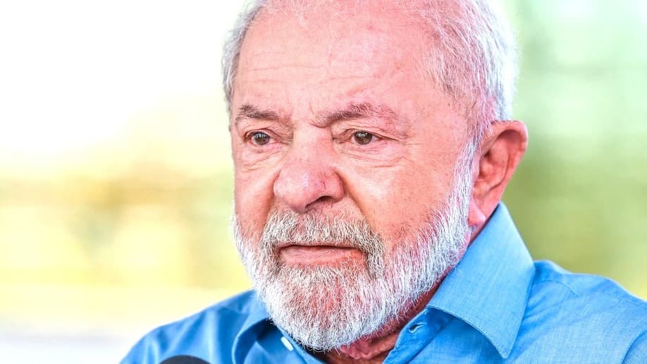 Lula condena disseminação de Fake News e critica Bolsonaro ao tratar da tragédia no Rio Grande do Sul