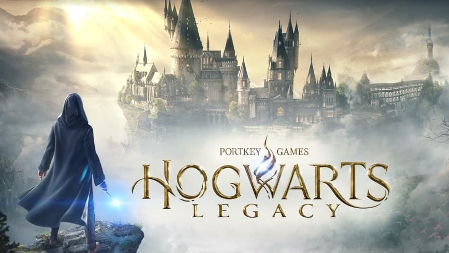 Hogwarts Legacy é o rei dos games em 2023, enquanto Playstation domina a arena dos consoles
