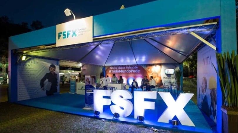 FSFX oferta vagas de emprego para Ipatinga