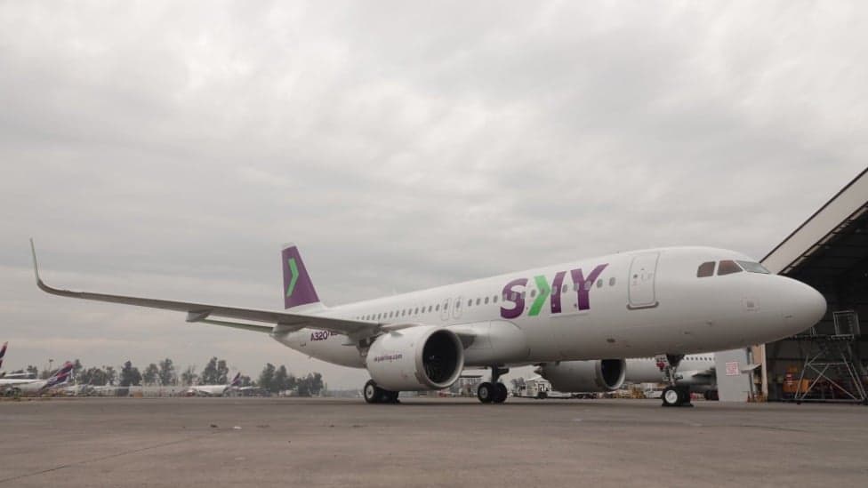 MG terá novo voo para Santiago, no Chile, a partir de R$ 1.035 ida e volta