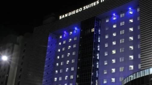San Diego Hotéis celebra resultados de 2023