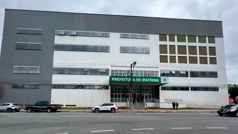 Prefeitura de Ipatinga abre processo seletivo com salários de até R$ 6.192,43