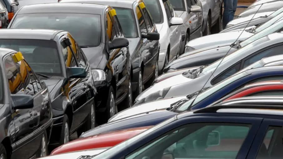 Saiba quais são os carros mais procurados por compradores em Minas Gerais