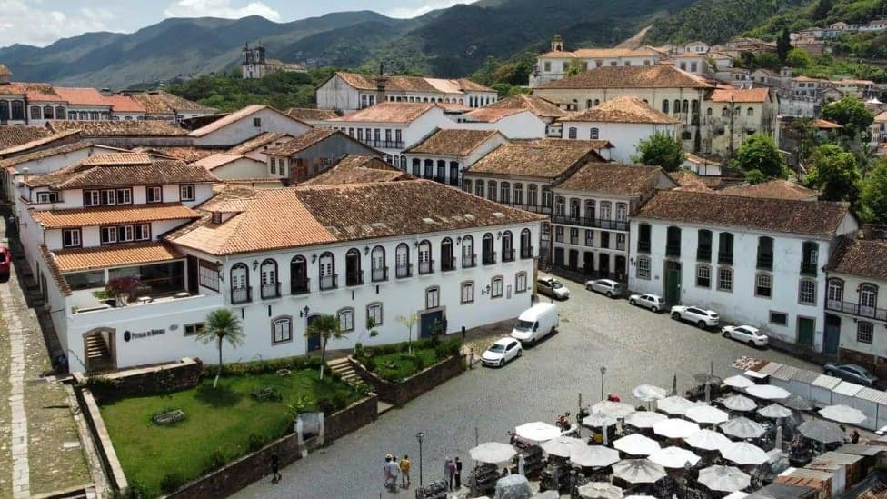 Ouro Preto celebra centenário da viagem modernista com exposição inédita