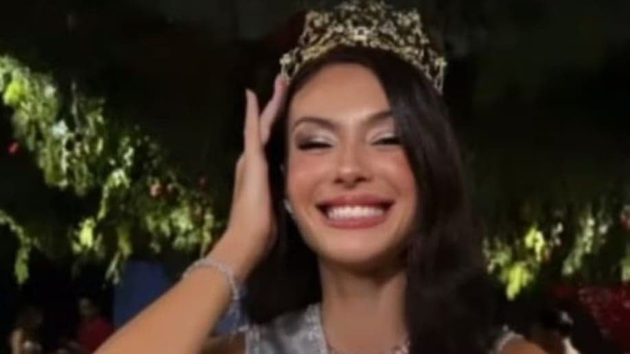 Daniela Oliveira conquista título de Miss Universo Minas Gerais 2024