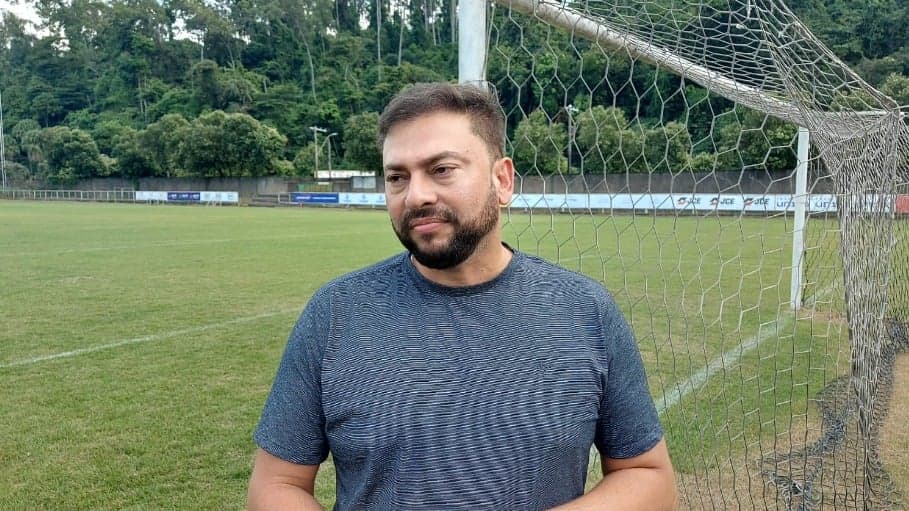 Presidente do Ipatinga FC fala sobre bastidores e disputa da Série D
