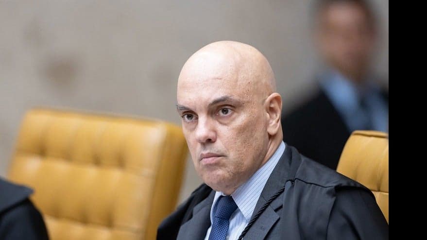 Colunista do Estadão acusa Moraes de usar Polícia Federal para decisões ilegais e censurar brasileiros